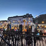 Le 1853 Chalet Chamonix