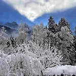 Chalet Le 1853 Chamonix