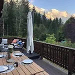 Chalet Le 1853