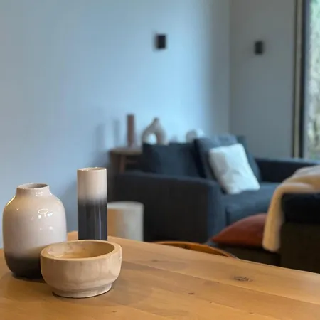 Le 1853 Horská chata Chamonix