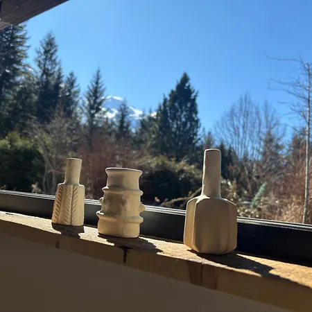 Horská chata Le 1853 Chamonix