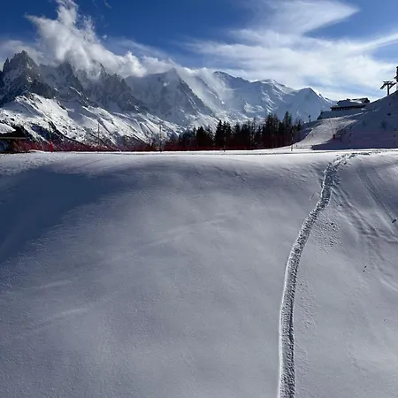 Horská chata Le 1853