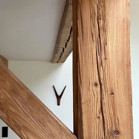 Le 1853 Horská chata