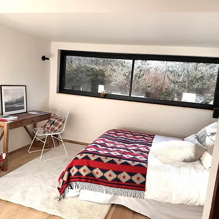 Le 1853 Horská chata Chamonix