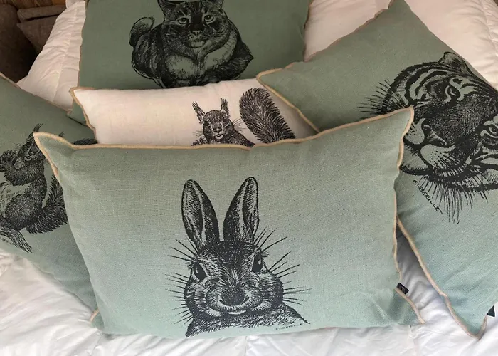 Le 1853 Chalet Chamonix