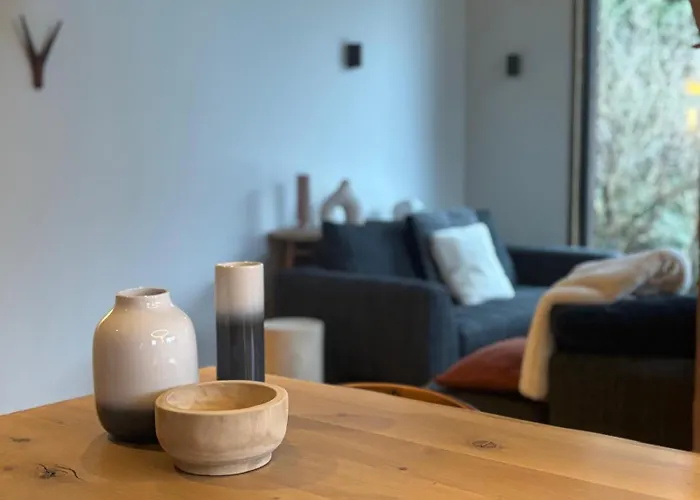 Le 1853 Chalet Chamonix