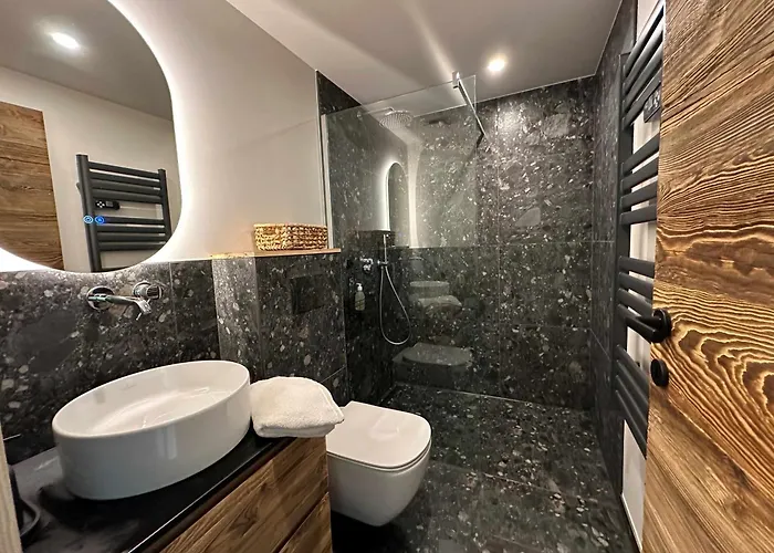 Le 1853 Chalet Chamonix