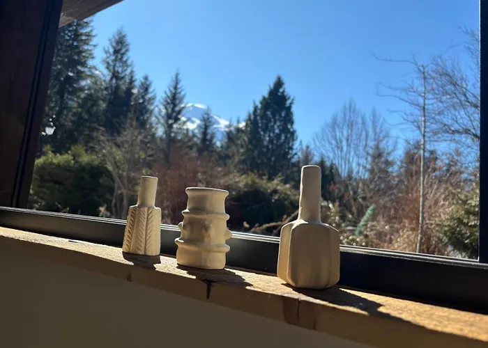 בקתה Le 1853 שאמוני