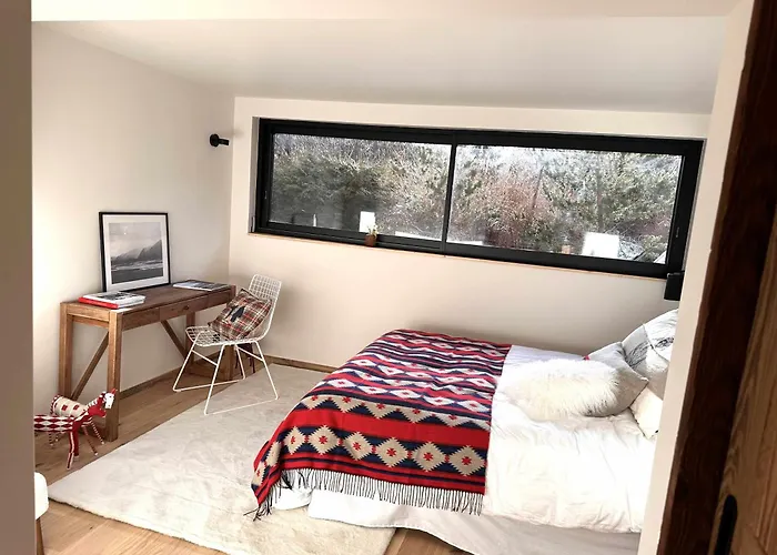 Le 1853 Chalet Chamonix