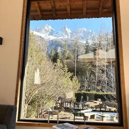 Chalet Le 1853 *
