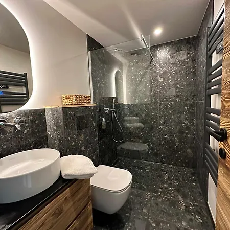 Le 1853 Chalet Chamonix